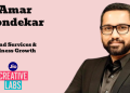 Amar Kondekar strengthens Brand Services and Business Growth at Jio Creative Labs