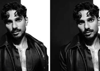 Indian Celebrity Hairstylist Amit Thakur joins L’Oréal Professionnel’s Global Creative Contributors