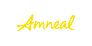 Amneal unveils new brand identity to reimagine access to medicine