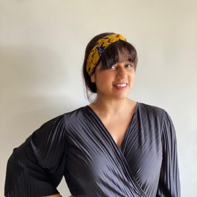 Amrita Sundar, General Manager, Matrix, L’Oréal India,