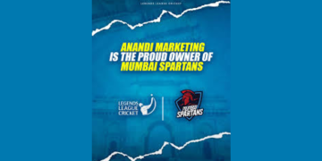 Anandi Marketing takes over Hyderabad franchise, rebrands team as Mumbai Spartans