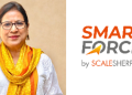 Former Bisleri Director Anjana Ghosh launches Smart Force by Scale Sherpas