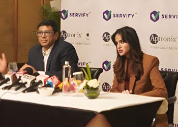 Aptronix launches “Limitless Exchange” powered by Servify, redefining e-waste recycling in India