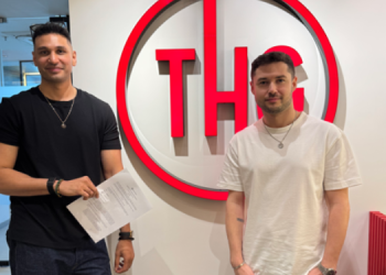 The Hello Group India signs Arjun Kanungo to Worldwide Exclusive Management and Bookings