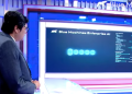 When Arnab Met the Machine: Why This AI Moment Actually Mattered