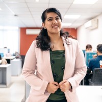 Arushi Verma, Co-Founder of FITPASS,