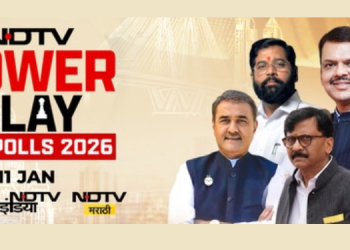 As India’s Richest Civic Body Goes to the Polls, NDTV Brings the Battle for Mumbai with BMC Power Play