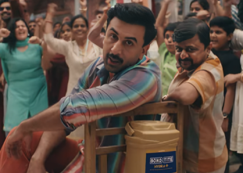 Astral’s Bondtite turns bonding into a cultural metaphor with ‘Lakdi Ka Chumbak’