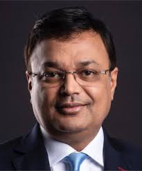 Avinash Pandey, Secretary General, IBDF,