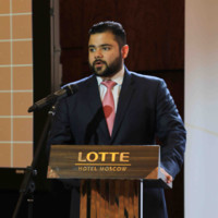 Ayush Gupta, Head – India Business at KRBL