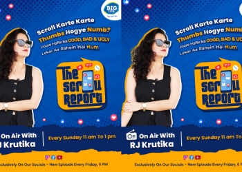 97% Users Turn to Short-Form Video as Daily Digital Screen Time Tops Three Hours: The Scroll Report