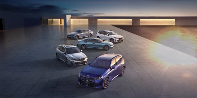 BMW India unveils ‘DRIVE YOUR MATCH’ campaign, redefining personalised ...