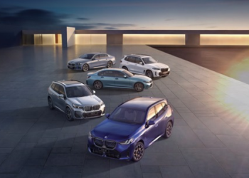 BMW India unveils ‘DRIVE YOUR MATCH’ campaign, redefining personalised luxury mobility