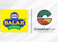 Balaji Wafers appoints Creativefuel as social and digital partner