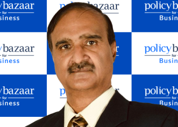 Policybazaar for Business appoints Balasundaram R as a Senior Advisory Board member & Head of Marine Practice
