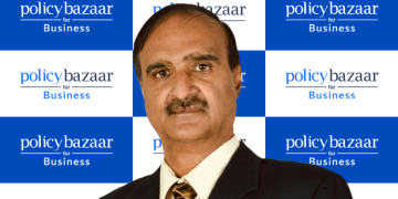 Policybazaar for Business appoints Balasundaram R as a Senior Advisory Board member & Head of Marine Practice