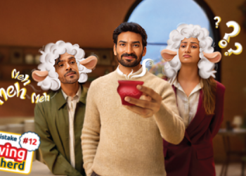 Bandhan Mutual Fund launches ‘Investment Mistakes’ investor awareness campaign highlighting behavioural biases