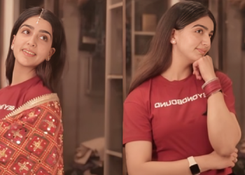 BeyondBound’s latest campaign reimagines the bridal trousseau through a modern lens