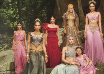 Bhima Gold celebrates 100 years with centenary film ‘Together Purever’