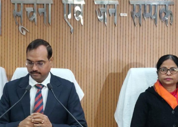 Bihar Government clears over 37 film, web series and documentary projects under new film policy