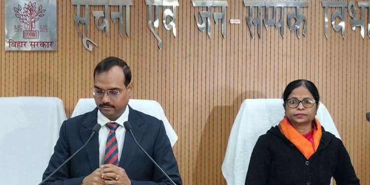 Bihar Government clears over 37 film, web series and documentary projects under new film policy