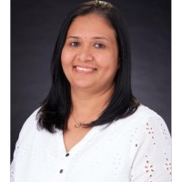 Bincy Cherian, SVP & Chief of Internal Vigilance, Federal Bank