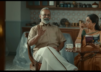 Birla Opus Paints launches Pongal campaign for style colour smart interior range