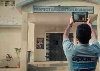 Birla Opus Prime unveils industry-first institutional brand film focused on perfection