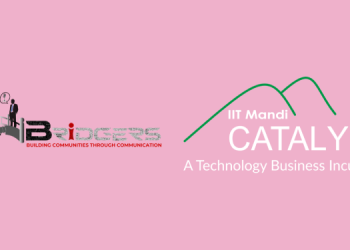 Bridgers bags strategic communications & digital mandate for IIT Mandi Catalyst’s Capacity Building Program