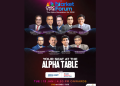 CNBC-TV18 Introduces Market Forum: The Alpha Generators for 2026