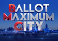 CNN-News18 presents Ballot Maximum City: Decoding Mumbai’s Biggest Civic Battle