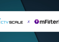 CTV Scale integrates mFilterIt to enhance inventory quality and trust across Connected TV ecosystem