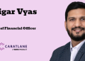 CaratLane names Jigar Vyas as Chief Financial Officer