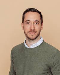 Carles Reina, VP International at ElevenLab