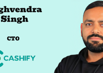 Cashify appoints Raghvendra Singh as CTO
