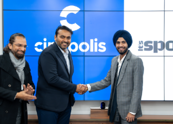 Cinépolis India enters cinema advertising, partners it’s spotlight for nationwide digital screen rollout