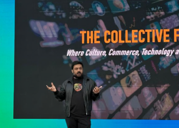 Collective Artists Network marks one year in the UAE, strengthening India–MENA cultural ties