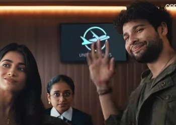 Collective Creative Labs executes real-time, on-ground travel campaign for OPPO Reno15 Series