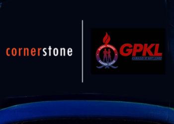 Cornerstone Sport joins HIPSA as Strategic Partner for Global Pravasi Kabaddi League Season 2