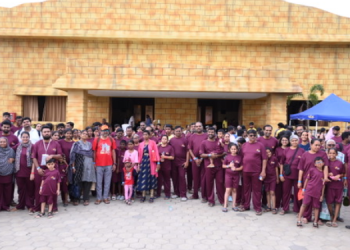 DRA Homes celebrates homeowners with JoyFest 2026 at Wonderla, Chennai