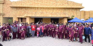 DRA Homes celebrates homeowners with JoyFest 2026 at Wonderla, Chennai