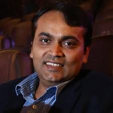Devang Sampat, Managing Director, Cinépolis India,