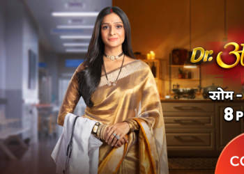 COLORS expands prime-time slate with new fiction launch ‘Dr. Aarambhi’ at 8 PM