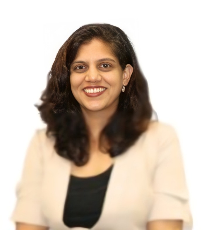 Dr. Pooja Shrivastava,