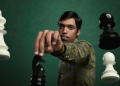 Duolingo and Talented reimagine Chess with a fashion-forward campaign featuring Praggnanandhaa