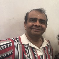 Easwaran S, DGM & Head – Chennai Region, South Indian Bank.