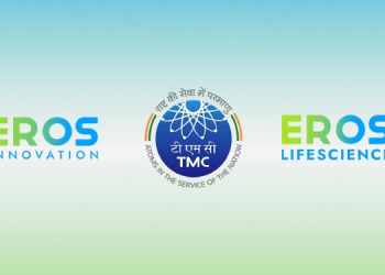 Eros Innovation partners Tata Memorial Centre for AI-driven preventive health programme, Gujarat CARES 2025