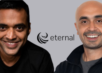 Deepinder Goyal to Step Down as Eternal CEO; Blinkit’s Abhinder Dhindsa Named Group CEO