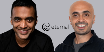Deepinder Goyal to Step Down as Eternal CEO; Blinkit’s Abhinder Dhindsa Named Group CEO