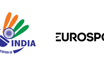 Eurosport India and Badminton Association of India sign three-year broadcast deal for Yonex Sunrise India Open